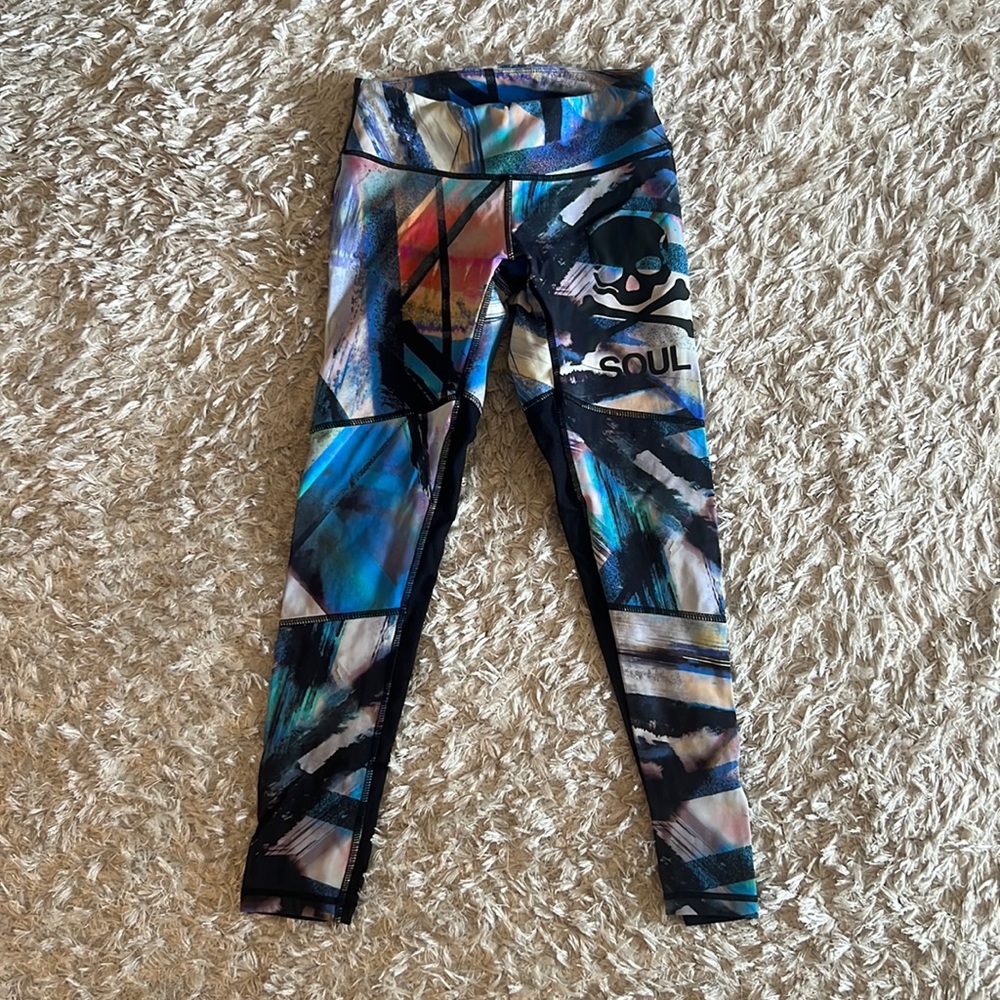 SoulCycle Leggings